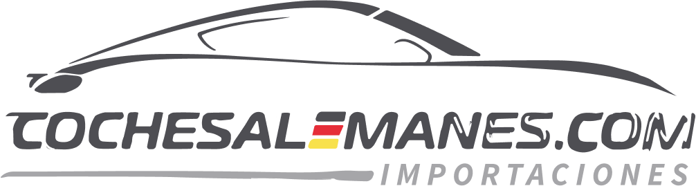 logo de COCHES ALEMANES